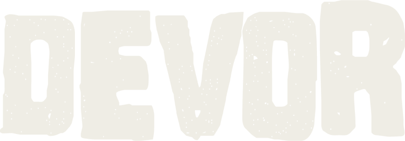 Table événementielle DEVOR avec dressage soigné