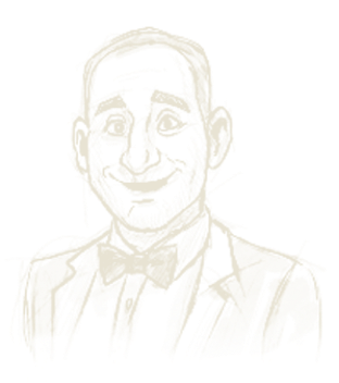 Portrait de Seb — orchestrateur DEVOR