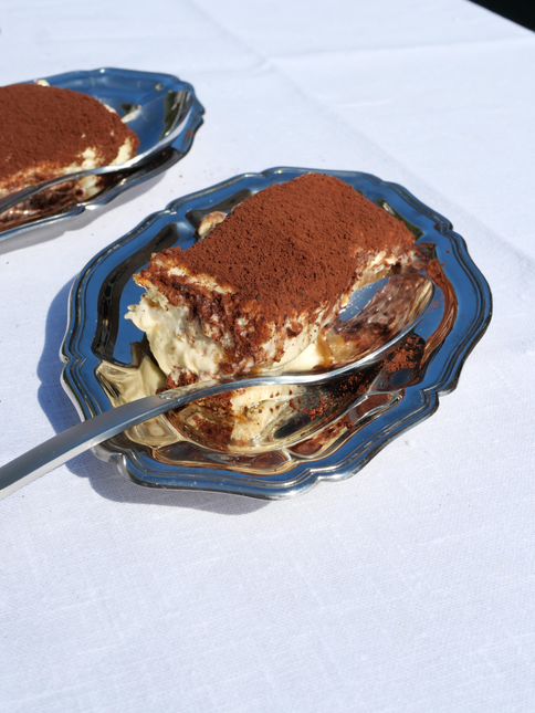 Finger food DEVOR — produits frais de saison