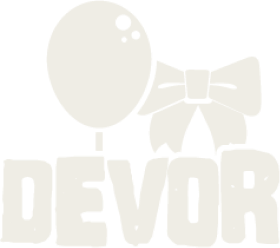 Pictogramme DEVOR — événements privés