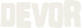 Devor Logo